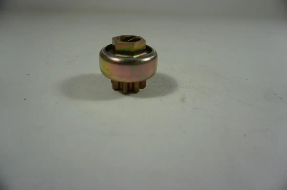 Arco Dv378 Starter Drive 1