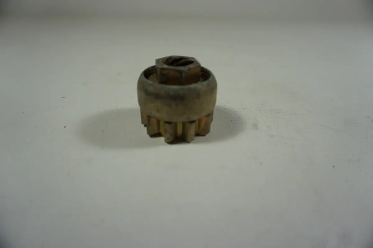 Arco Dv378x Starter Drive 1