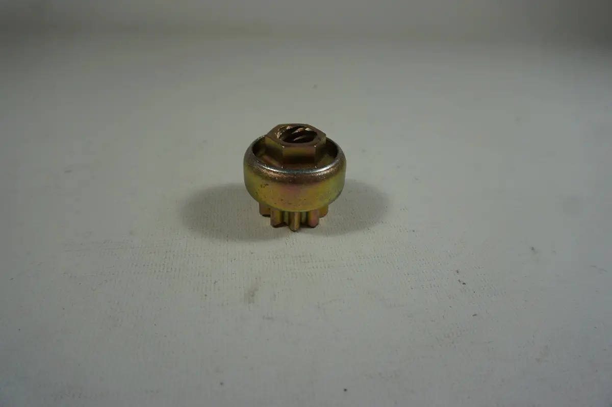Arco Dv393 Starter Drive 1