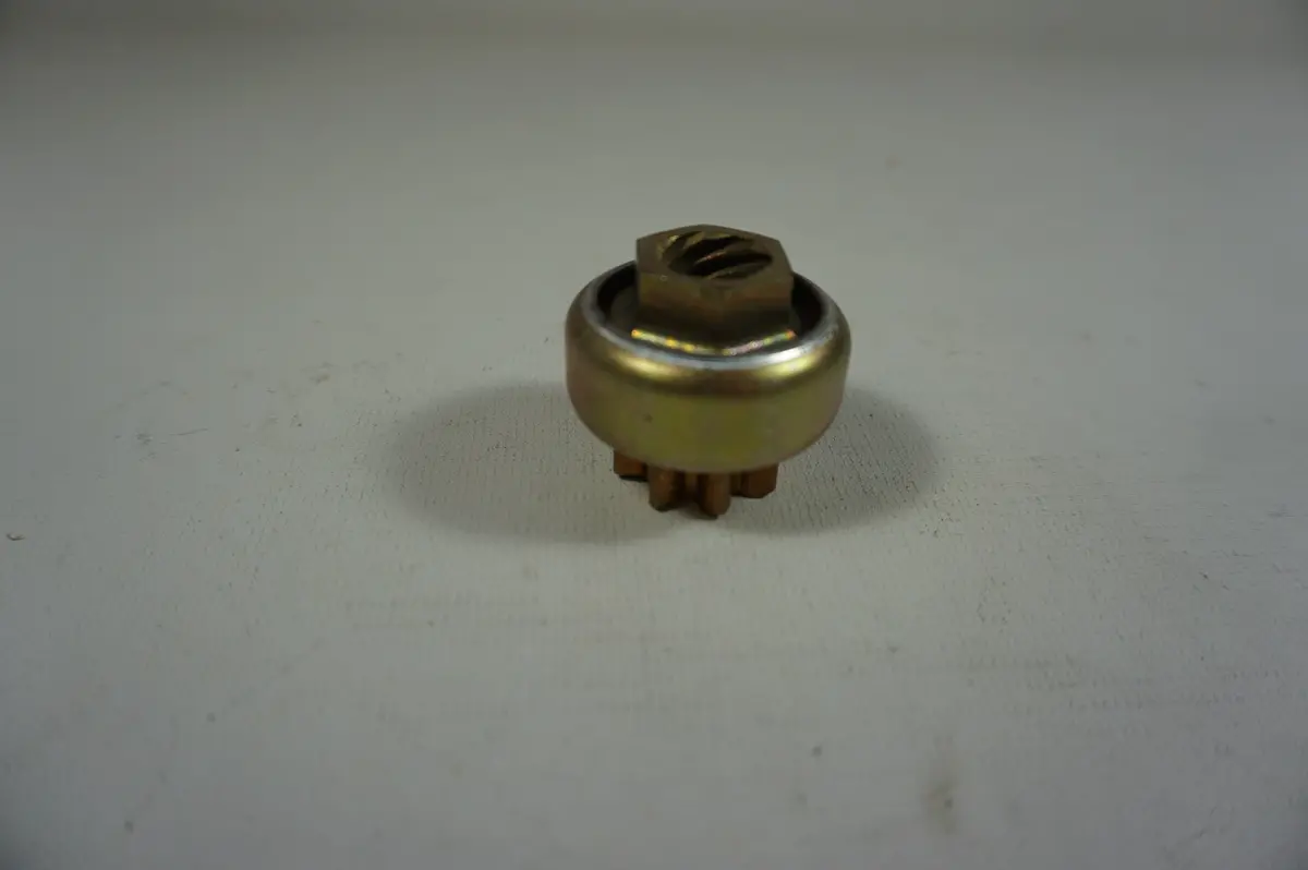 Arco Dv395 Starter Drive 1