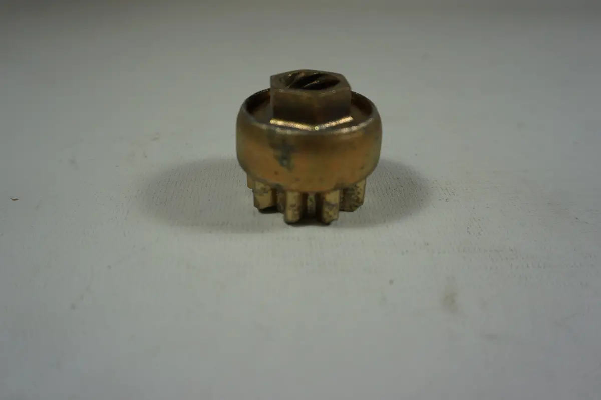 Arco Dv386 Starter Drive 1