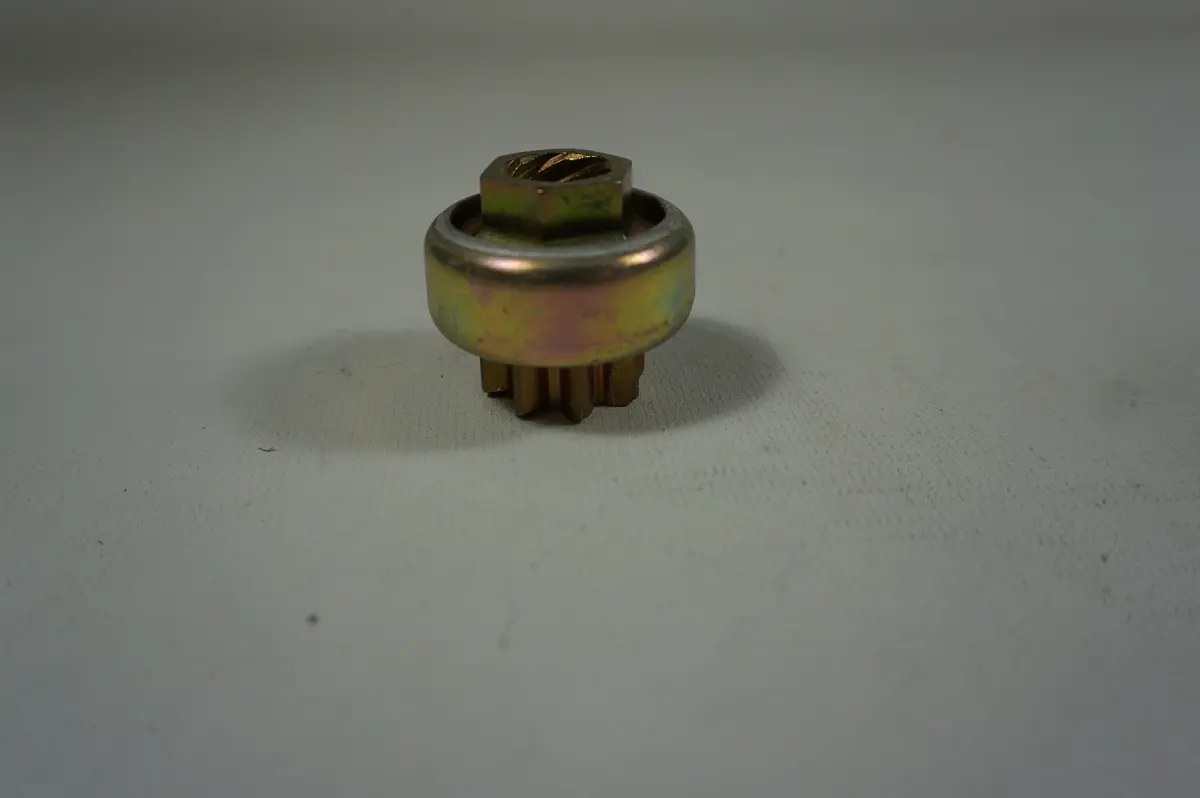 Arco Dv392 Starter Drive 1