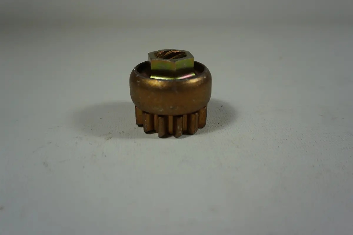 Arco Dv394 Starter Drive 1