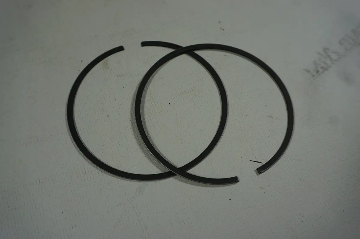 Yamaha 61X-11605-00 Piston Ring 1