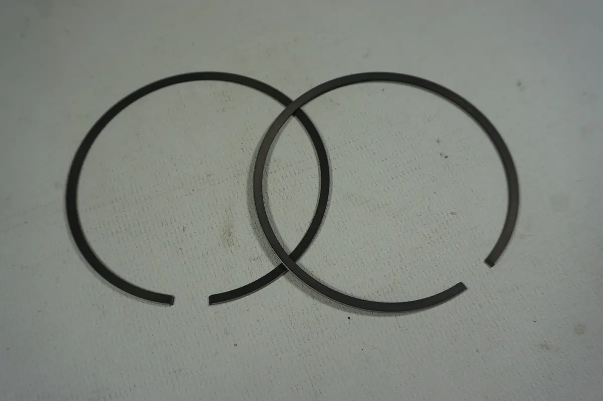 Yamaha 61X-11603-00 Piston Ring 1