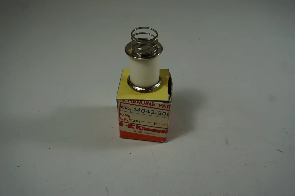 Yamaha 14043-3001 Filter 1