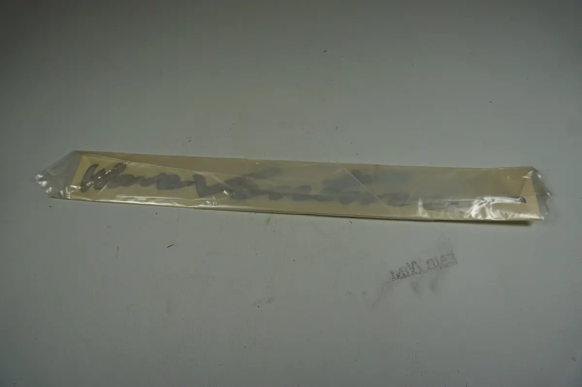 Yamaha Gj3-U4121-00 Emblem 1