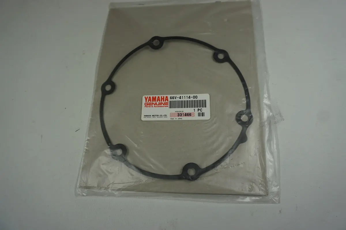 Yamaha 66V-41114-00 Gasket 1