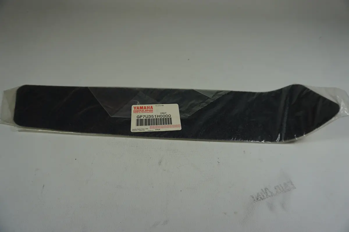 Yamaha Gp7-U351h-00 Step Mat 1