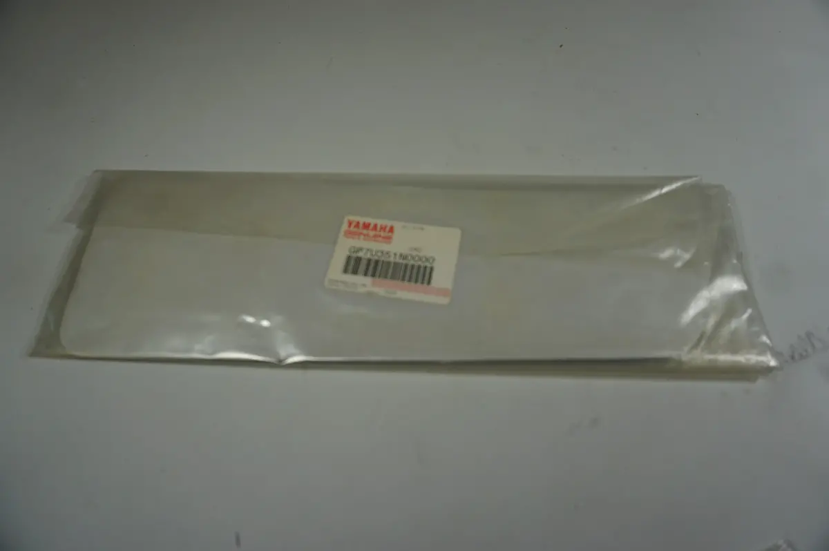 Yamaha Gp7-U351n-00 Step Mat 1