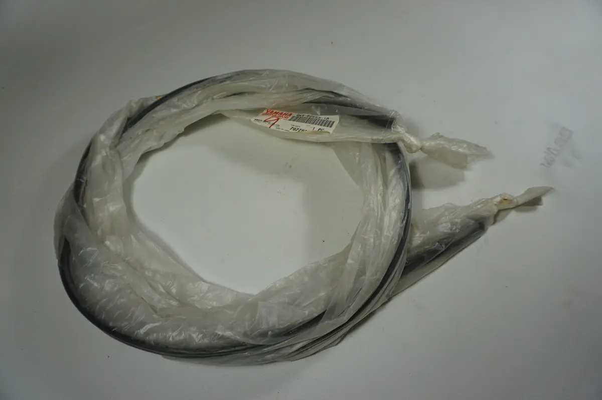Yamaha Gk5-62553-10 Side 1