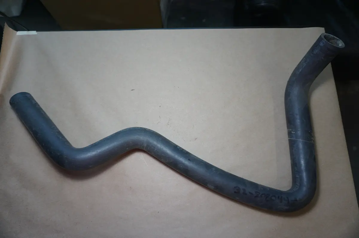 Mercury Marine Quicksilver 32-808044 Hose (Used Item Please Read Details Below) 1