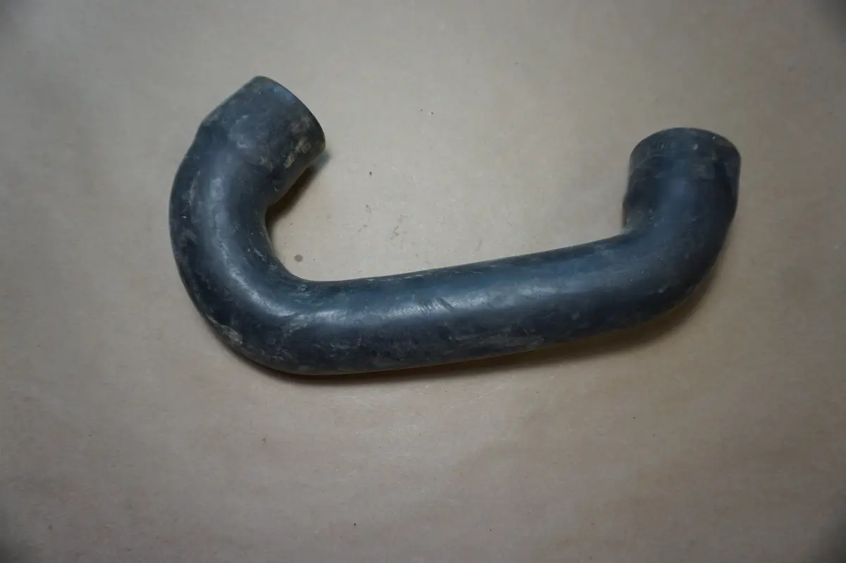 Mercury Marine Quicksilver 32-87108 Hose (Used Item Please Read Details Below) 1