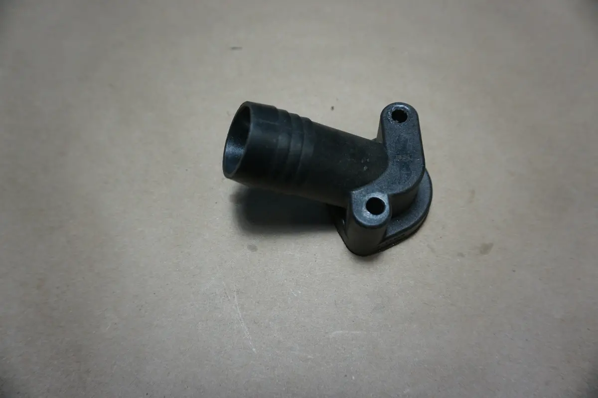 Mercury Marine Quicksilver 2243828 Hose Connect (Used Item Please Read Details Below) 1