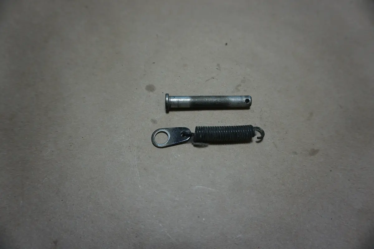 Mercury Marine Quicksilver 24-78203A2 Nla (Used Item Please Read Details Below) 1