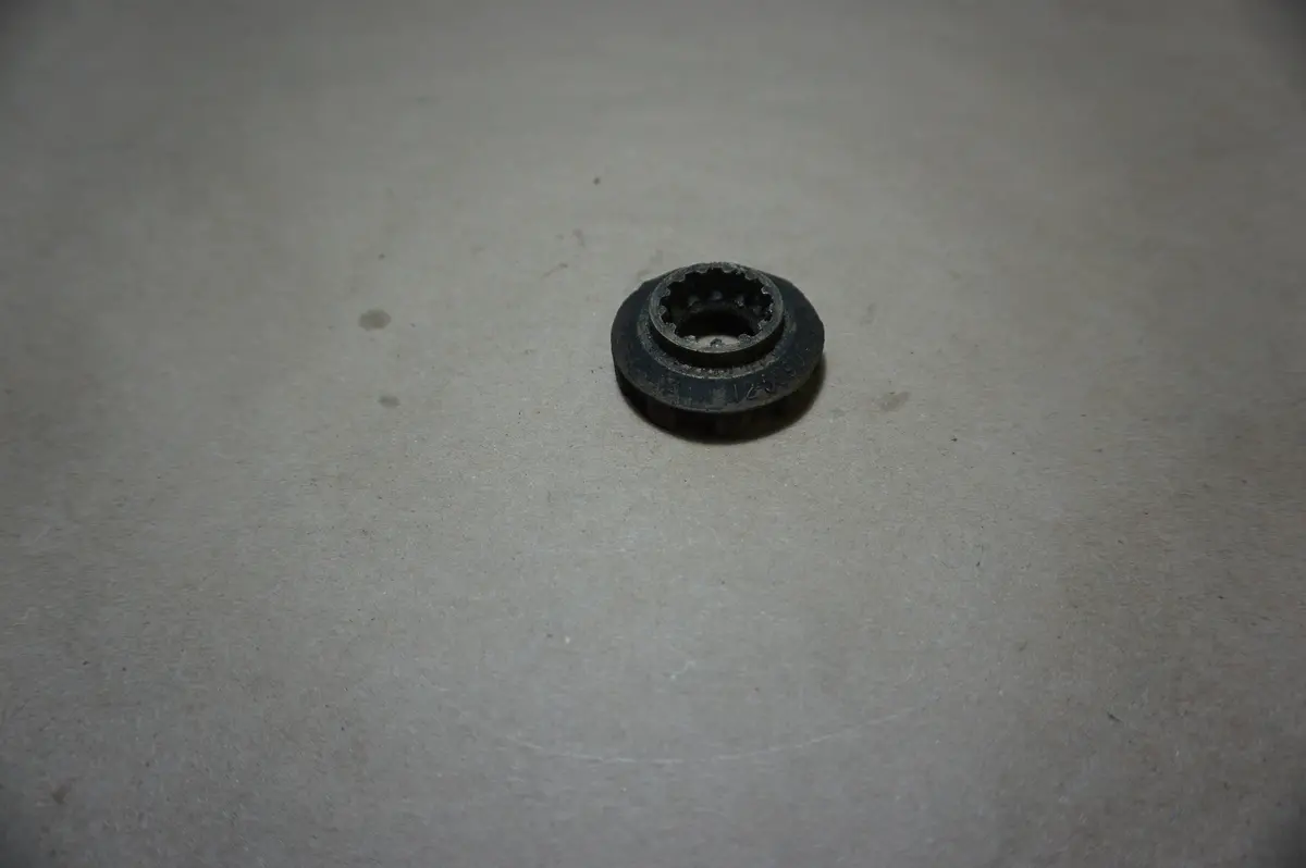 Mercury Marine Quicksilver 12-55907 Thrust Washer (Used Item Please Read Details Below) 1