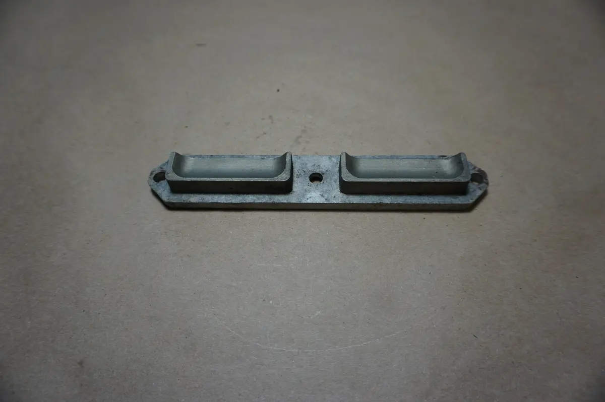 Mercury Marine Quicksilver 31288 Cover (Used Item Please Read Details Below) 1
