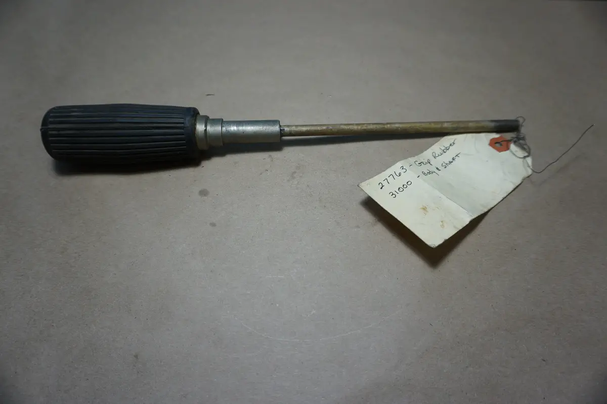 Mercury Marine Quicksilver 35909 Steer Handle (Used Item Please Read Details Below) 1