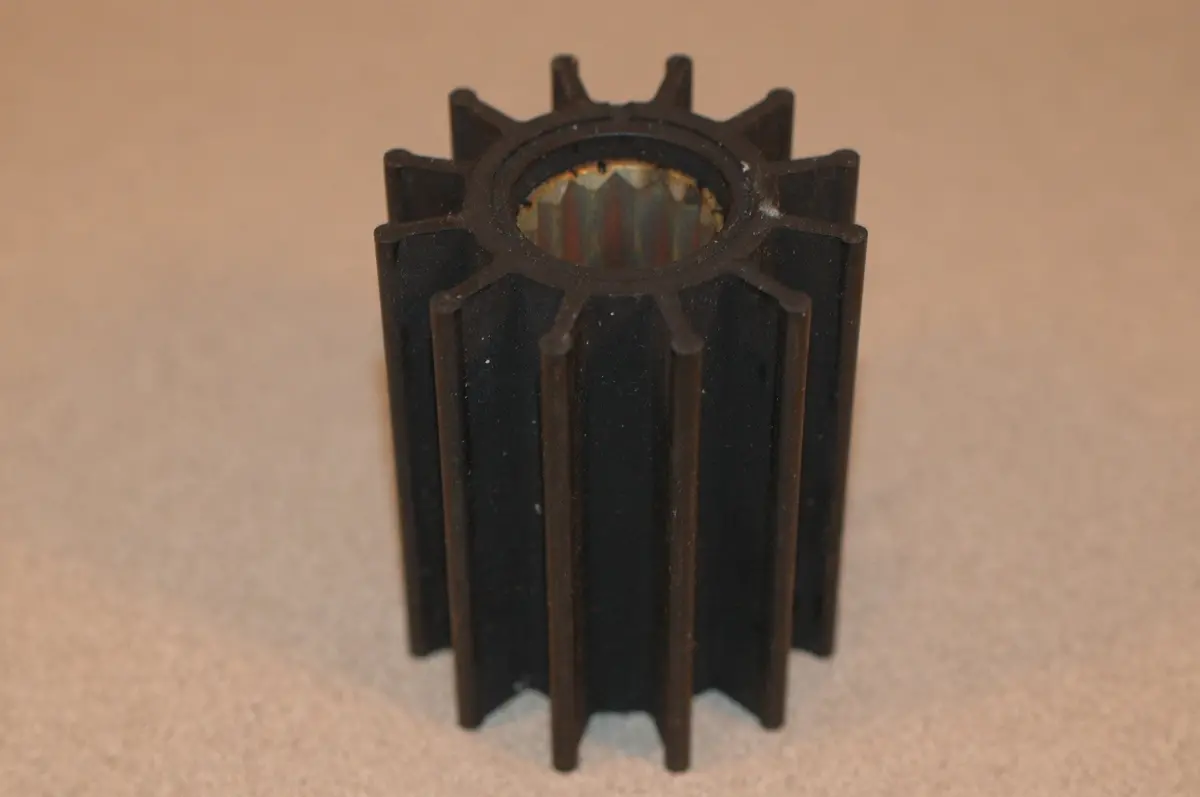 Johnson Pump 09-821B Impeller 1
