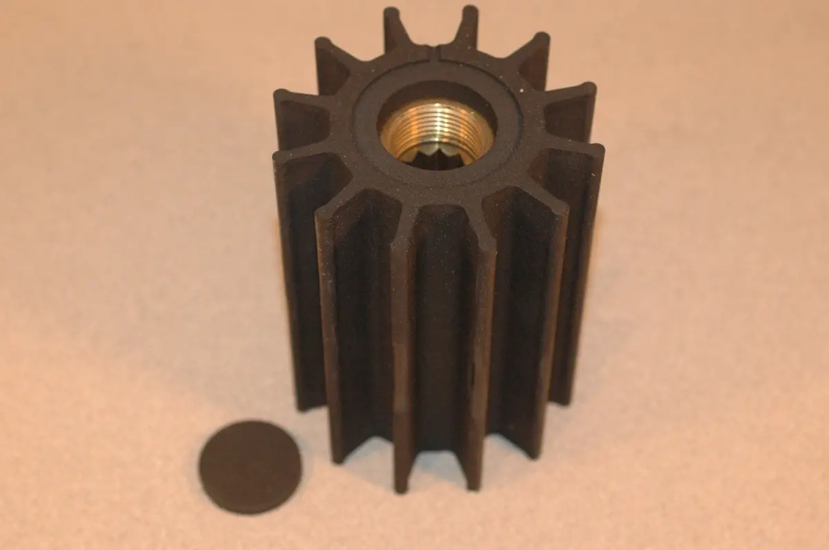 Johnson Pump 09-820B Impeller 1