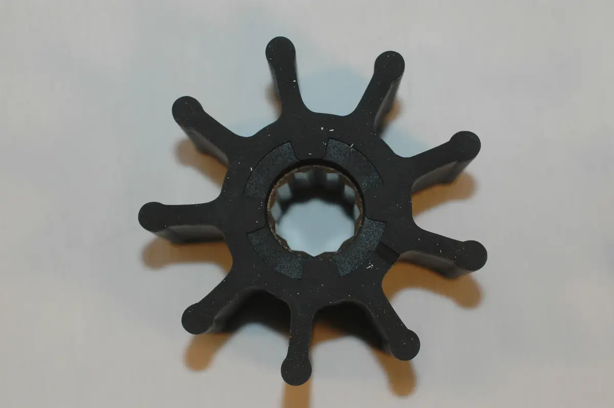 Jabsco 00836-0001 Impeller 1