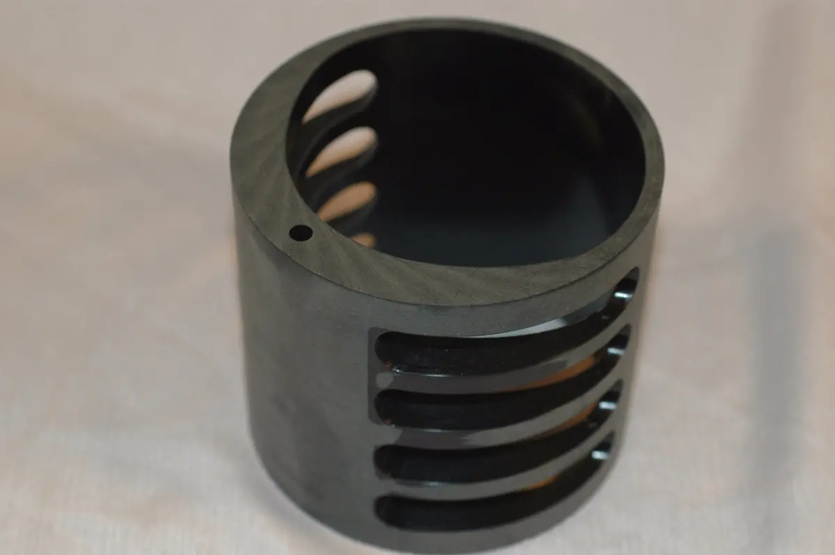 Jabsco 17374-1000 Water Pump Cam Liner 1
