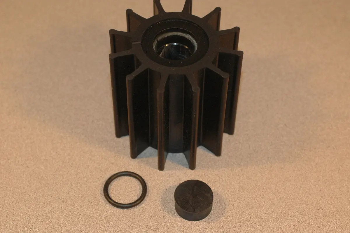 Jabsco 17370-0001 Impeller Kit 1