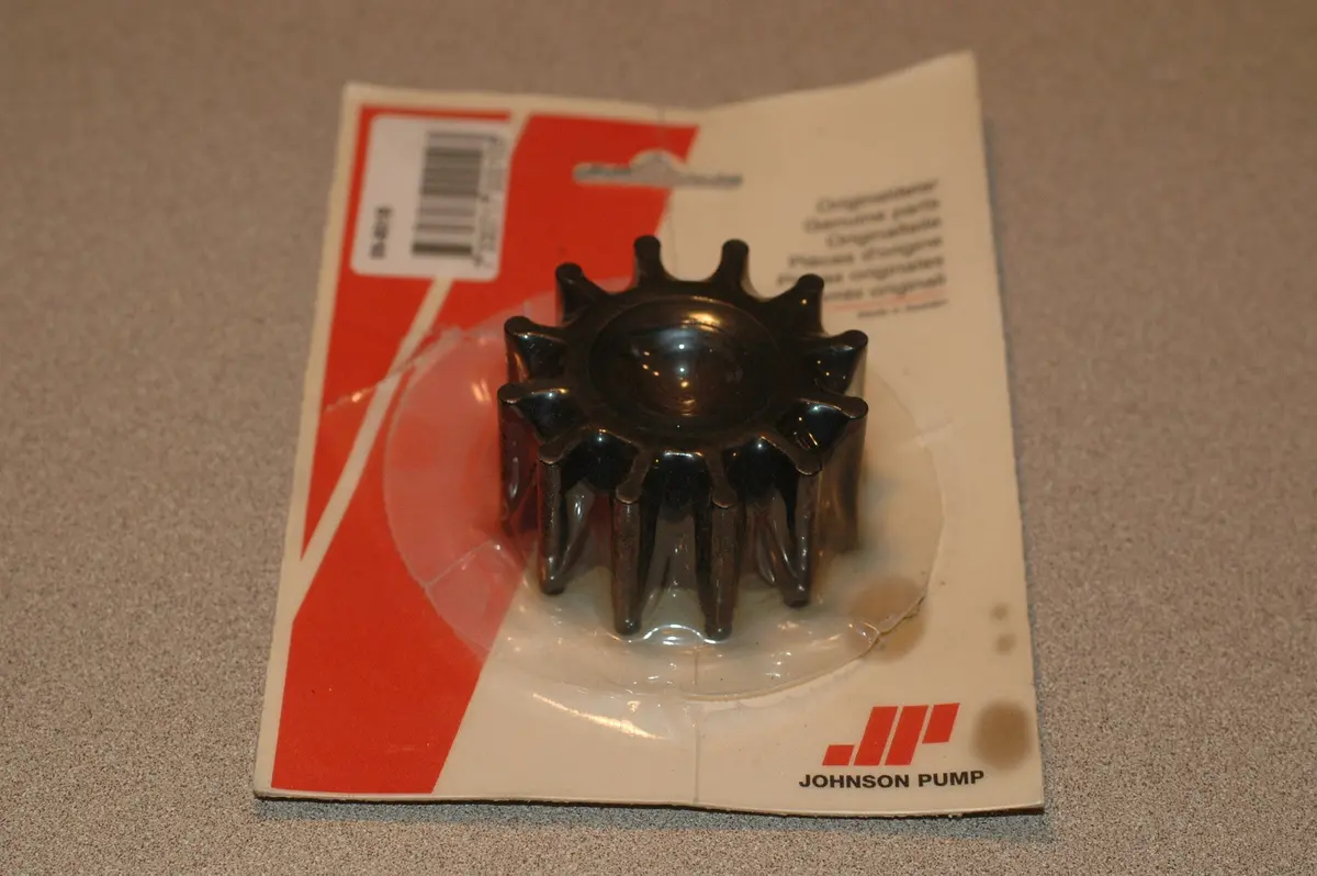Johnson Pump 09-801B Impeller Only 1