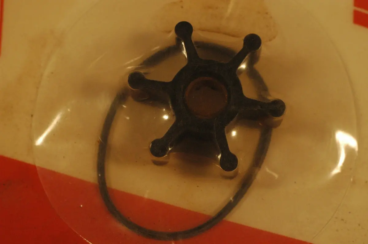 Johnson Pump 09-1077B-9 Impeller Kit 1
