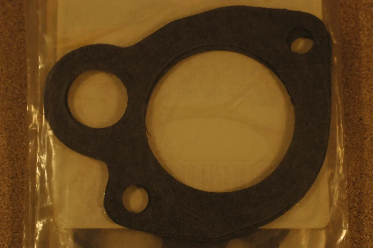 Aqua Power 458 Omc 509588 Pleasure Craft Rm0003 Thermostat Gasket 1