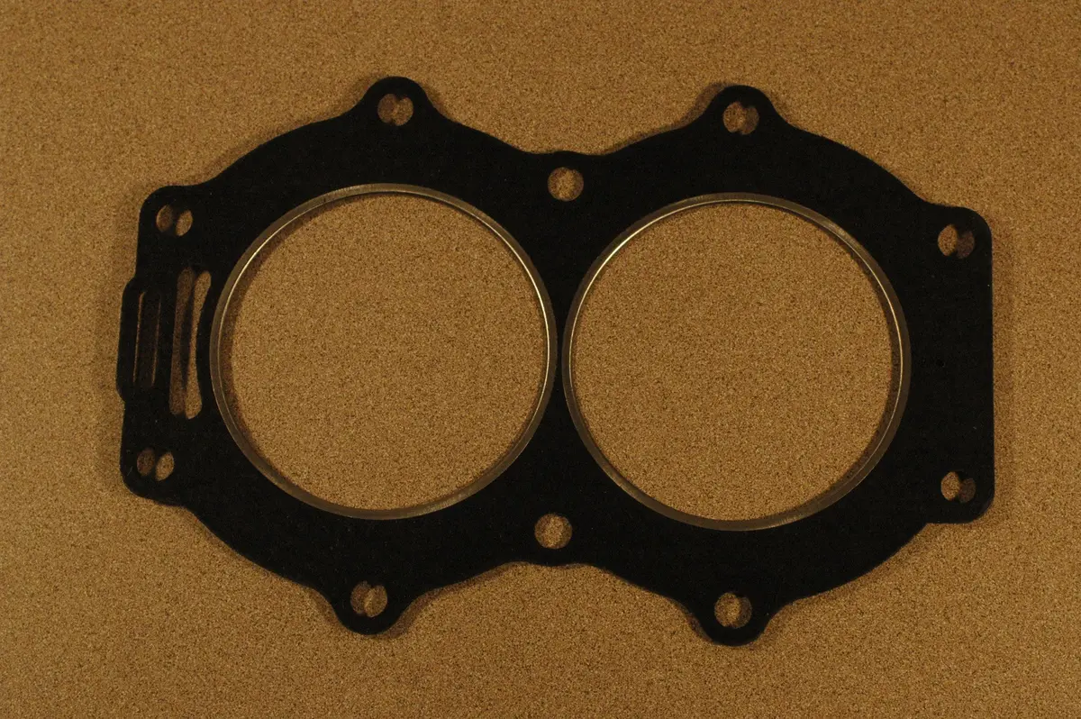 Sierra 18-2954 Omc 319633 Head Gasket 1