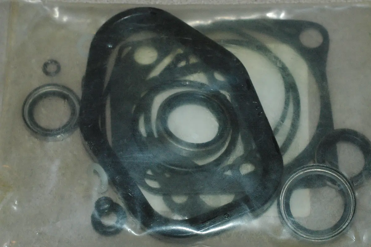 Morse Aqua Power 082 Omc 396355 Sierra 18-2659 Seal Kit Johnson Evinrude 1