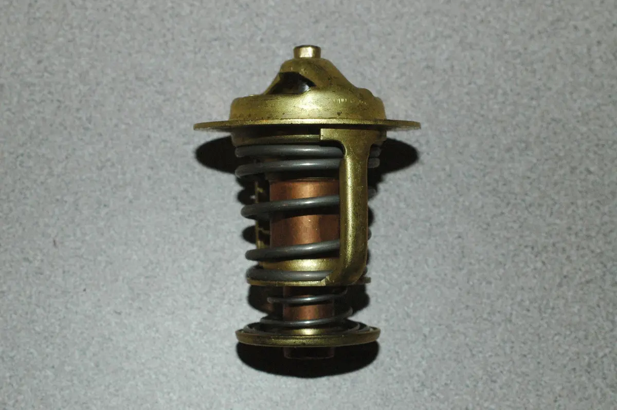 Kohler Generator 252076 Thermostat 1