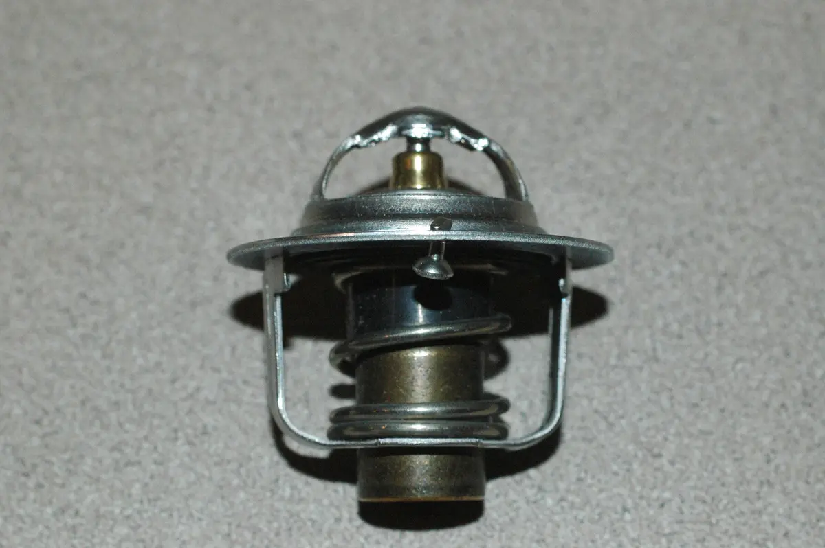 Kohler Generator 267717 Thermostat Includes Gasket (Not Shown) 1