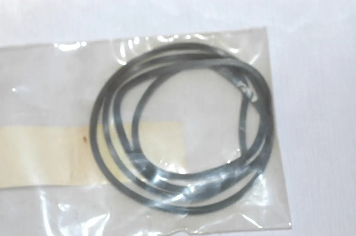 Kohler 225758 Bonnet Gasket 1