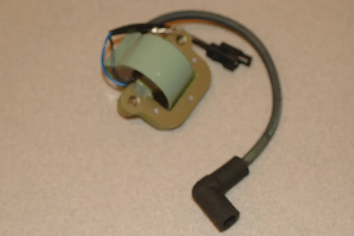 Mercury Marine Quicksilver Quickfit 802356 Coil Johnson Evinrude, 581407,   Sierra 18-5196 1