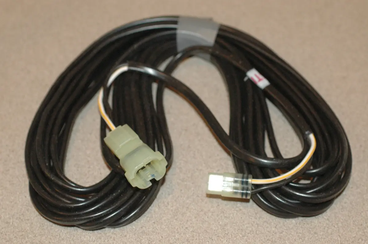Suzuki 36682-90J00 Trim Wire Harness 1