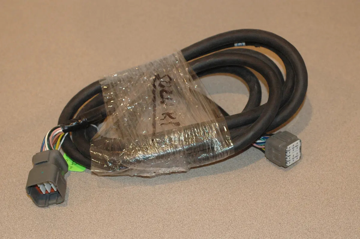 Suzuki 36620-93J40 10 Ft Extension Wire Harness 1