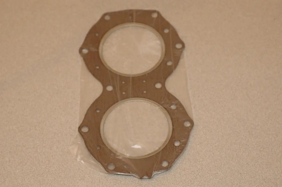 Yamaha 6R7-11181-A0-00 Head Gasket 1