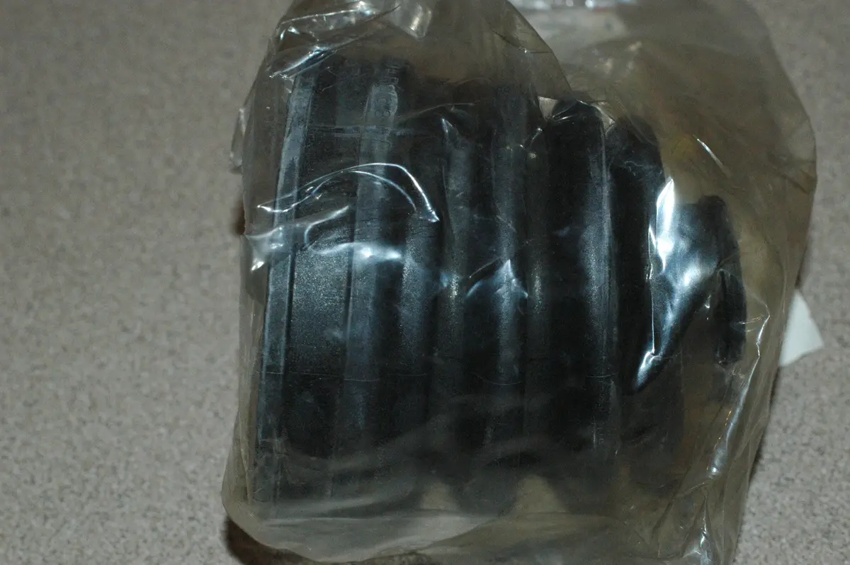 Honda 42203-Hc5-003 Boot, Inboard Trx300fw 1