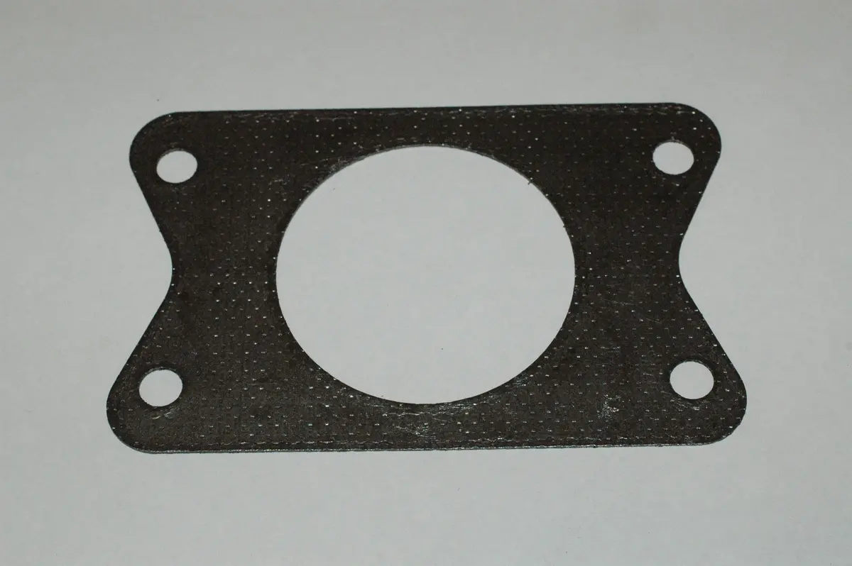 Mercury Marine Quicksilver Mercruiser 27-862356 Exhaust Gasket 1