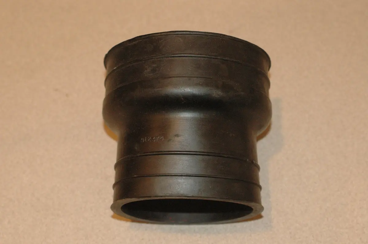Omc 912374 Exhaust Hose Sierra 18-2745 Note: Please Read Description 1