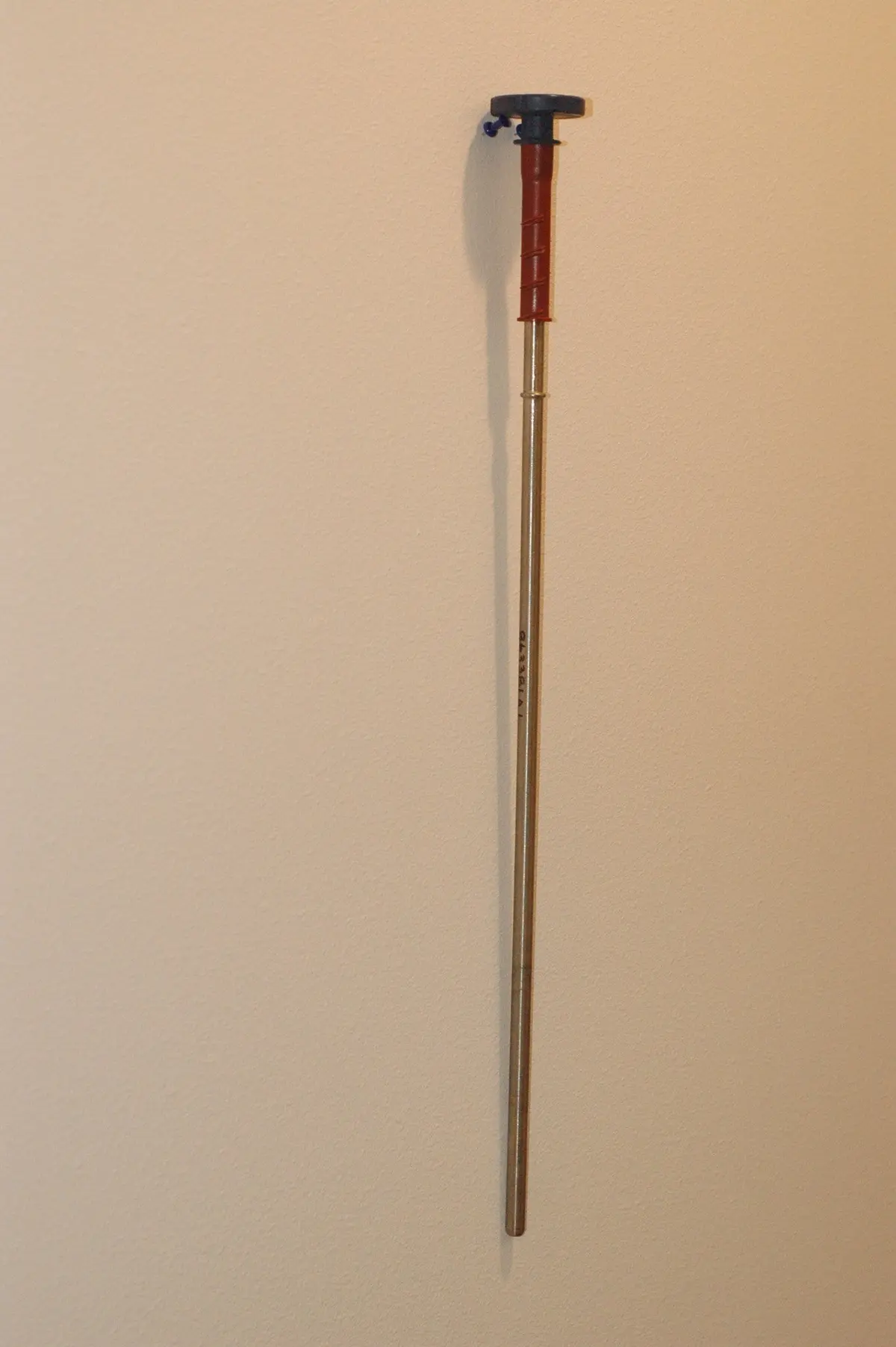 Mercury Marine Quicksilver Mercruiser 863381A1 Drain Rod Assembly Note: See Description 1