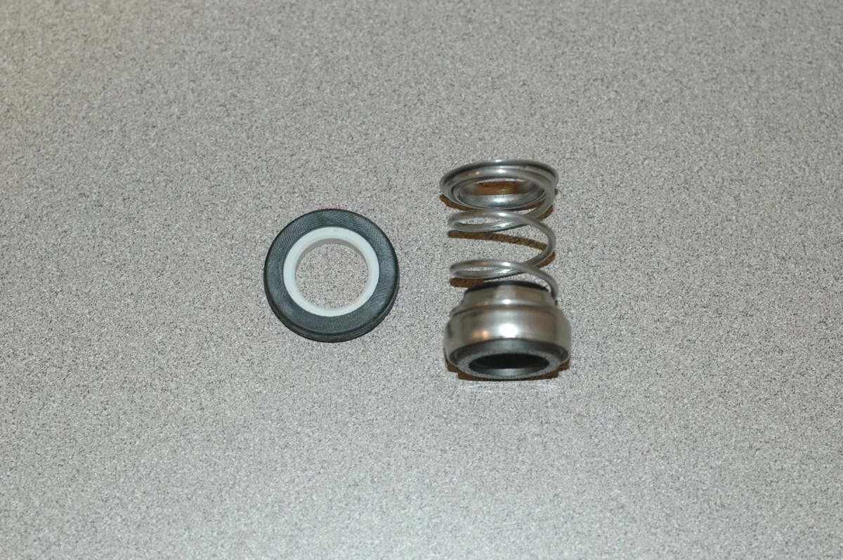 Sherwood 11367 Seal Seat Spring Repair Assembly 1