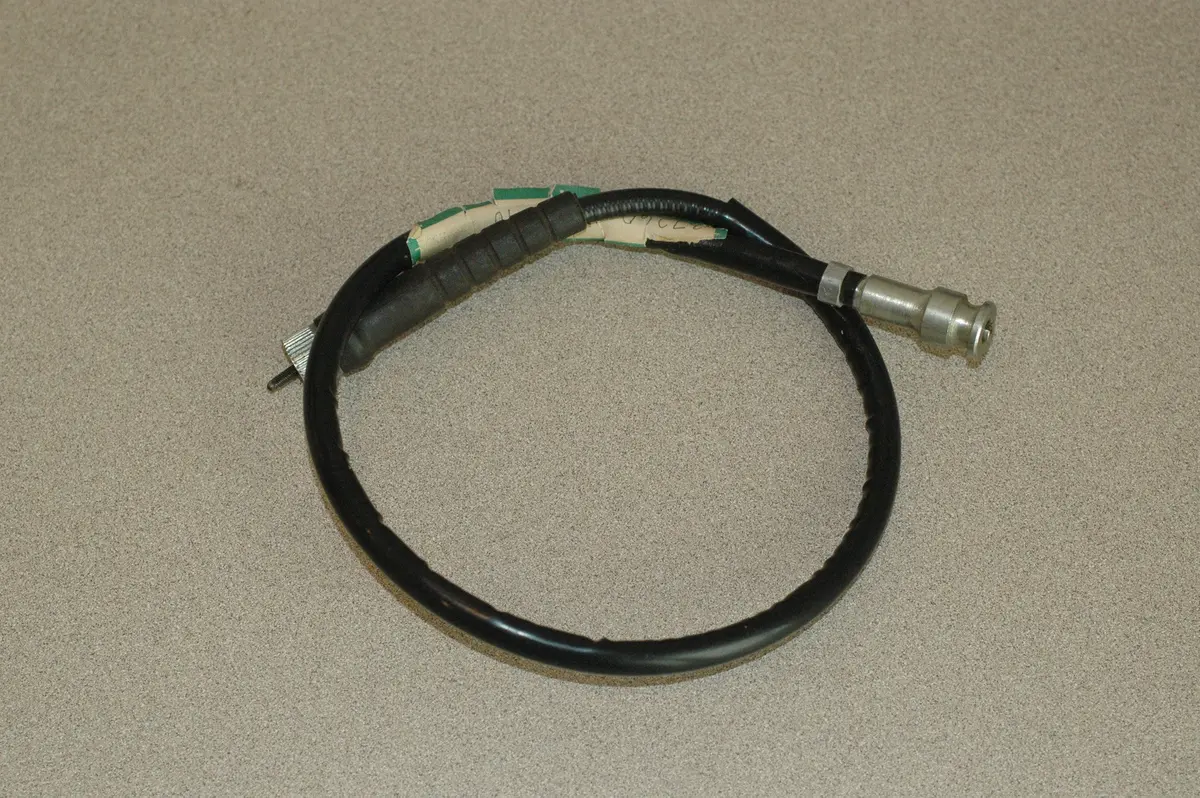 Honda 37260-449-840 Tachometer Cable 1