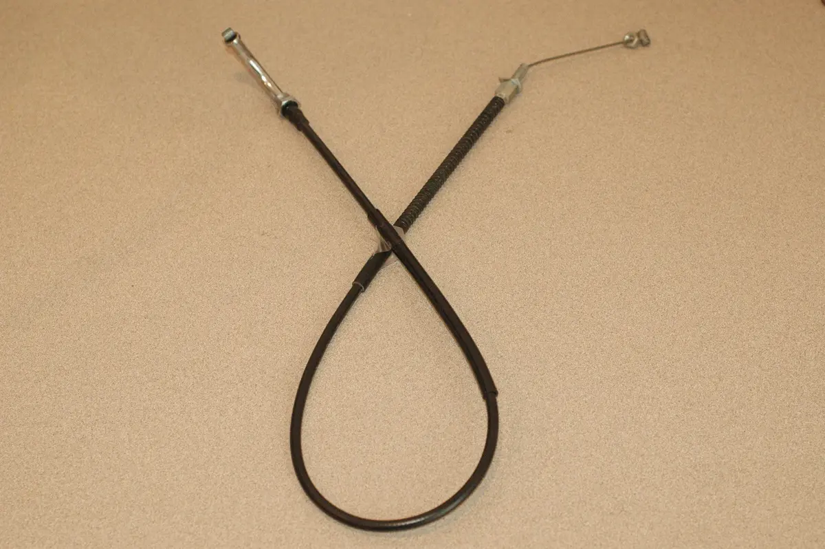 Honda 17920-377-000 Throttle Cable 1
