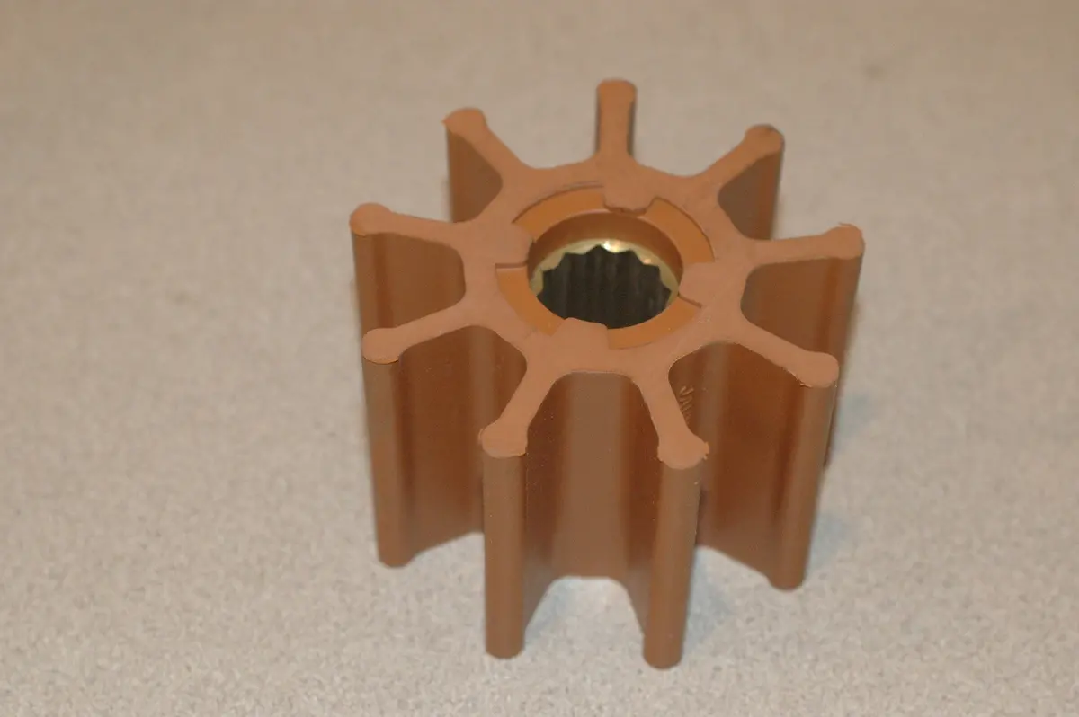 Jabsco 836-0003 Impeller 1
