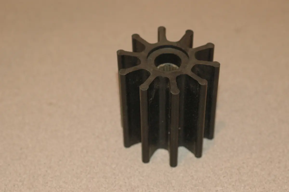 Jabsco 31130-0061 Impeller 1