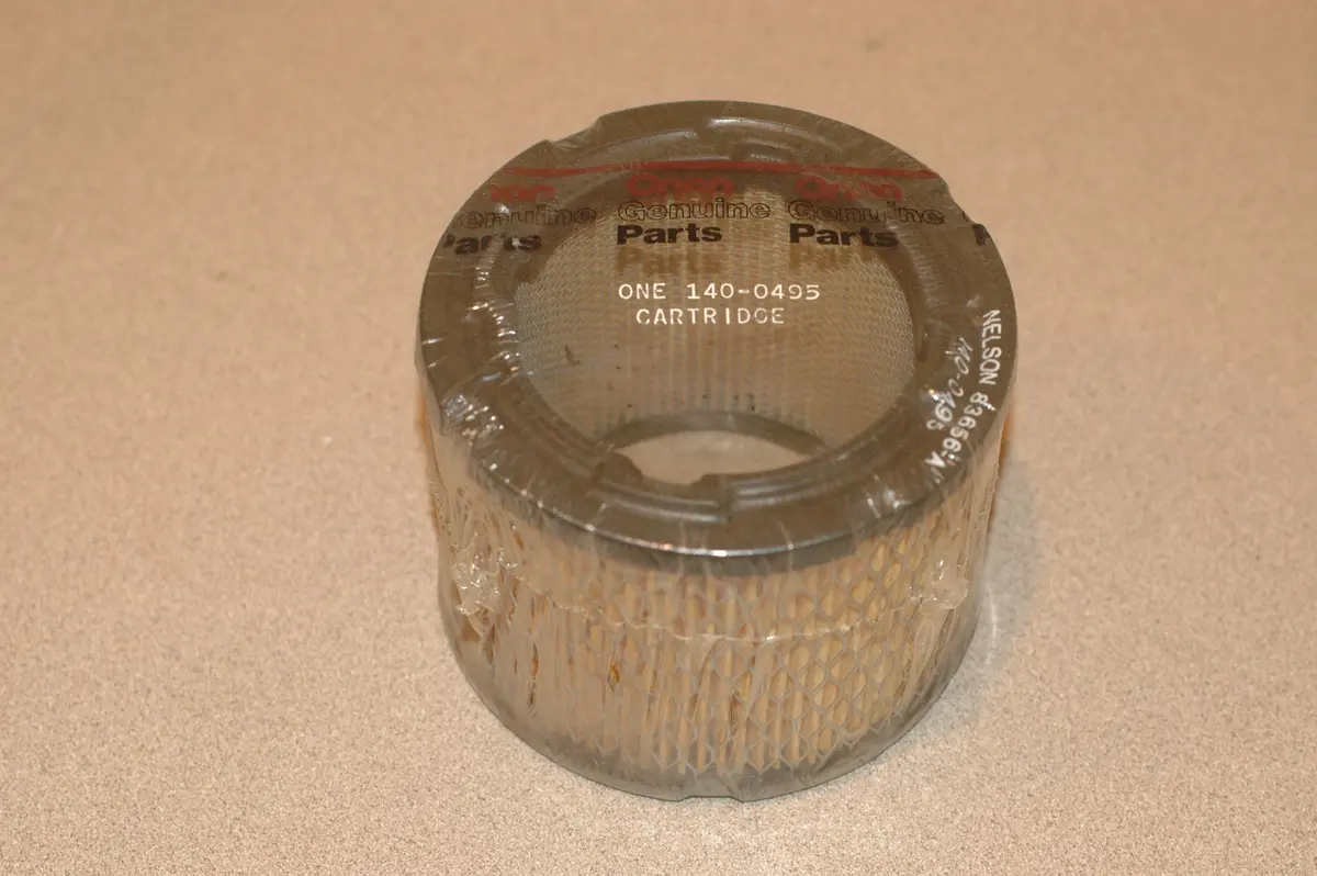 Onan 140-0495 Genuine Air Filter 1