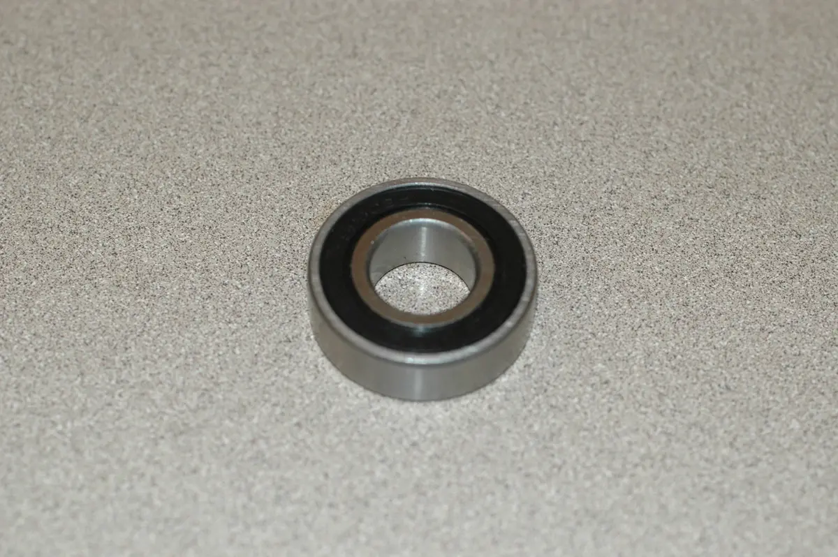 Sherwood 12211 Bearing 99502H Ball Bearing 1